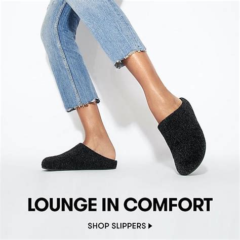 what shoes are similar to fitflops